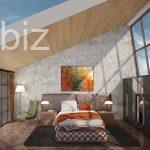 Spacious 4+1 Apartment in the Heart of Istanbul (Listing No: 4039)