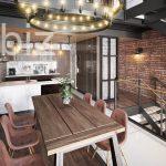 Spacious 4+1 Apartment in the Heart of Istanbul (Listing No: 4039)