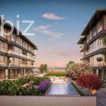 Spacious 4+1 Apartment in the Heart of Istanbul (Listing No: 4039)