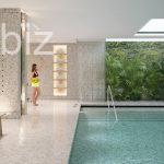 Spacious 4+1 Apartment in the Heart of Istanbul (Listing No: 4039)