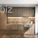 Spacious 4+1 Apartment in the Heart of Istanbul (Listing No: 4039)