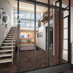 Spacious 4+1 Apartment in the Heart of Istanbul (Listing No: 4039)