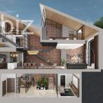 Spacious 4+1 Apartment in the Heart of Istanbul (Listing No: 4039)