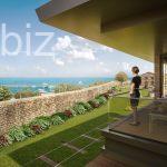 Spacious 4+1 Apartment in the Heart of Istanbul (Listing No: 4039)