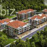 Your Ideal Home Awaits in Istanbul (Listing No: 4040)