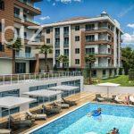 Your Ideal Home Awaits in Istanbul (Listing No: 4040)