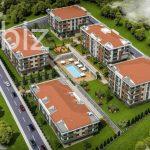 Your Ideal Home Awaits in Istanbul (Listing No: 4040)