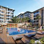 Exclusive Apartment in Istanbul’s Vibrant Büyükçekmece (Listing No: 4047)