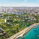 Exclusive Apartment in Istanbul’s Vibrant Büyükçekmece (Listing No: 4047)