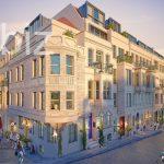 Charming Apartment in the Heart of Vibrant Beyoğlu (Listing No: 4048)