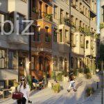 Charming Apartment in the Heart of Vibrant Beyoğlu (Listing No: 4048)