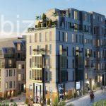 Charming Apartment in the Heart of Vibrant Beyoğlu (Listing No: 4048)