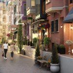 Charming Apartment in the Heart of Vibrant Beyoğlu (Listing No: 4048)