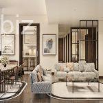 İstanbul’un Canlı Şişli Bölgesinde Geniş Daire (İlan No: 4049)