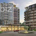 Modern Apartment in Vibrant Kâğıthane, Istanbul (Listing No: 4052)