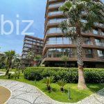 Üsküdar’da Muhteşem Manzaralı Lüks 4+1 Daire (İlan No: 4054)