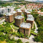 Üsküdar’da Muhteşem Manzaralı Lüks 4+1 Daire (İlan No: 4054)