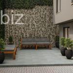 Stylish 1+1 Apartment in the Heart of Istanbul (Listing No: 4055)