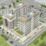 Contemporary Apartments for Sale in Beylikdüzü, Istanbul (Listing No: 4056)