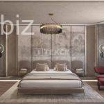 Contemporary Apartments for Sale in Beylikdüzü, Istanbul (Listing No: 4056)