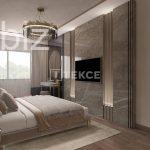 Contemporary Apartments for Sale in Beylikdüzü, Istanbul (Listing No: 4056)