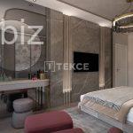 Contemporary Apartments for Sale in Beylikdüzü, Istanbul (Listing No: 4056)