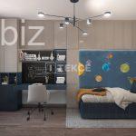 Contemporary Apartments for Sale in Beylikdüzü, Istanbul (Listing No: 4056)