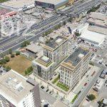 Contemporary Apartments for Sale in Beylikdüzü, Istanbul (Listing No: 4056)