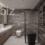 Contemporary Apartments for Sale in Beylikdüzü, Istanbul (Listing No: 4056)