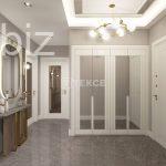 Contemporary Apartments for Sale in Beylikdüzü, Istanbul (Listing No: 4056)