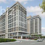Contemporary Apartments for Sale in Beylikdüzü, Istanbul (Listing No: 4056)