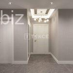 Contemporary Apartments for Sale in Beylikdüzü, Istanbul (Listing No: 4056)
