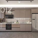 Contemporary Apartments for Sale in Beylikdüzü, Istanbul (Listing No: 4056)