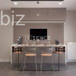 Contemporary Apartments for Sale in Beylikdüzü, Istanbul (Listing No: 4056)