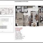 Contemporary Apartments for Sale in Beylikdüzü, Istanbul (Listing No: 4056)