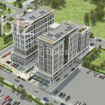 Contemporary Apartments for Sale in Beylikdüzü, Istanbul (Listing No: 4056)
