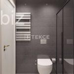 Contemporary Apartments for Sale in Beylikdüzü, Istanbul (Listing No: 4056)