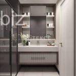 Contemporary Apartments for Sale in Beylikdüzü, Istanbul (Listing No: 4056)
