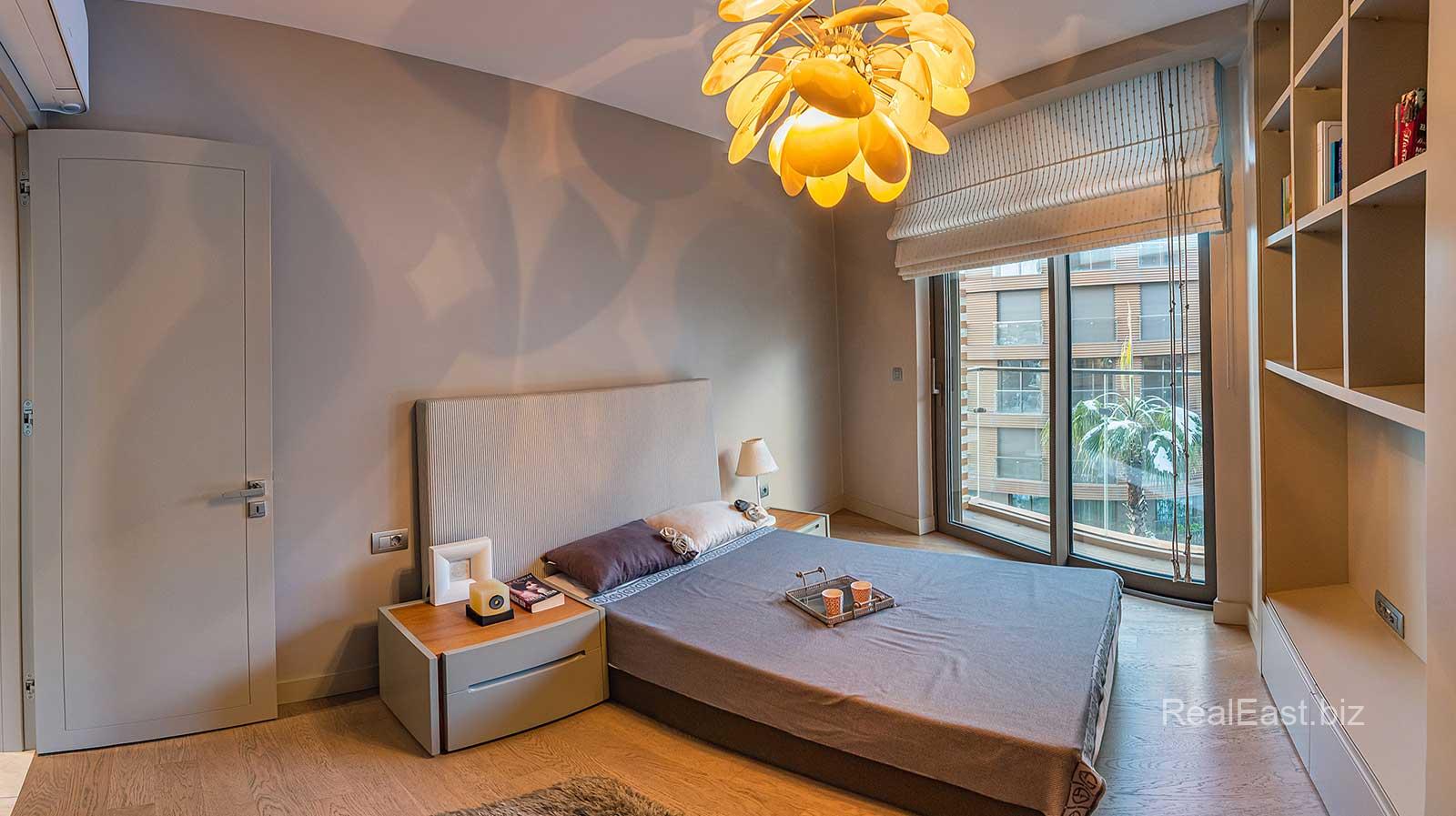 Spacious 3-Bedroom Apartment in the Heart of Istanbul