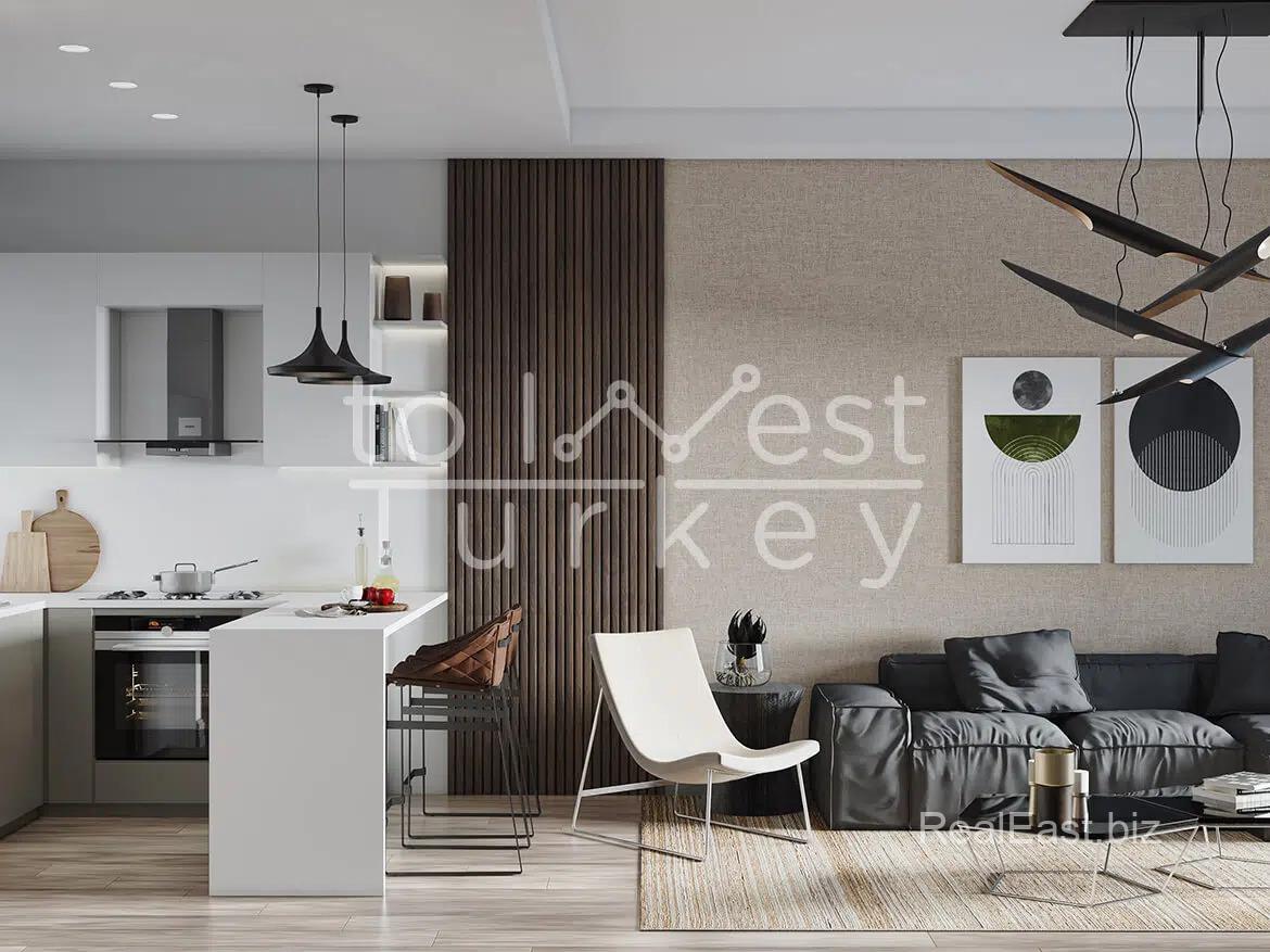 Modern Investment Opportunity in Istanbul