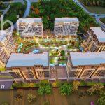 İstanbul’da Modern Aile Dairesi (İlan No: 4064)