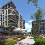 İstanbul’da Modern Aile Dairesi (İlan No: 4064)