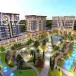 İstanbul’da Modern Aile Dairesi (İlan No: 4064)
