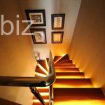Spacious Family Apartment with Sea View in Istanbul (Listing No: 4066)