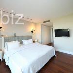 Spacious Family Apartment with Sea View in Istanbul (Listing No: 4066)