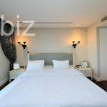 Spacious Family Apartment with Sea View in Istanbul (Listing No: 4066)