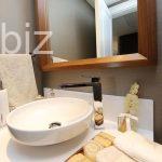 Spacious Family Apartment with Sea View in Istanbul (Listing No: 4066)