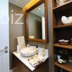 Spacious Family Apartment with Sea View in Istanbul (Listing No: 4066)