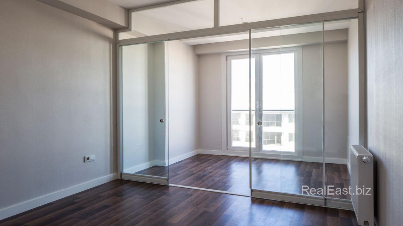 Stylish 2+1 Apartment in Istanbul's Vibrant Marmara Region