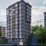 Charming 2+1 Apartment in the Heart of Istanbul (Listing No: 4070)